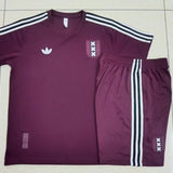 CAMISETA + PANTALONES AJAX IV 25/26