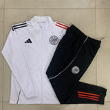 PANTALONES + SUDADERA AJAX II 25/26