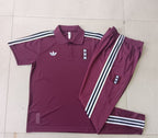 POLO + PANTALONES AJAX III 25/26