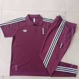 POLO + PANTALONES AJAX III 25/26