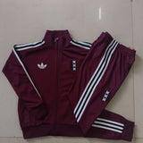 PANTALONES + SUDADERA AJAX III 25/26