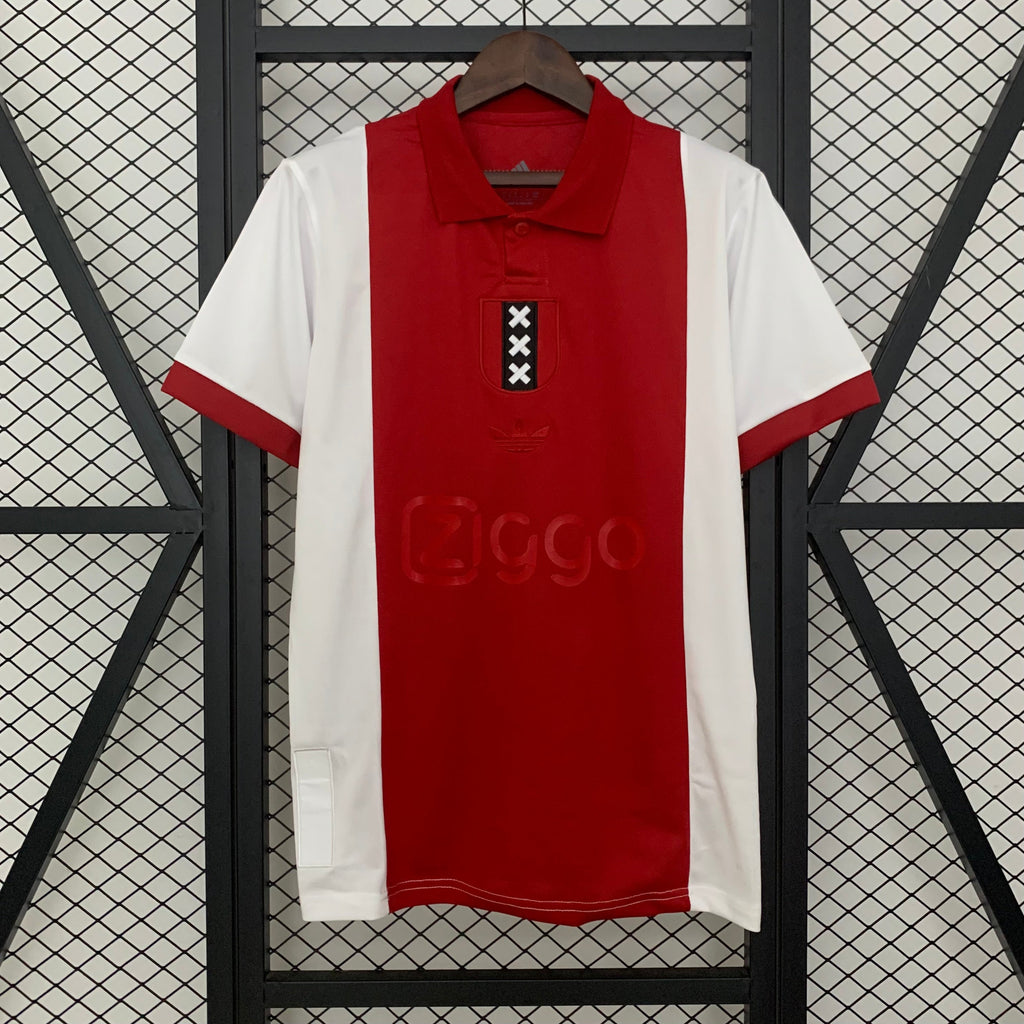 AJAX I 25/26 HOMBRE