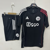 CAMISETA + PANTALONES AJAX I 25/26