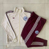 PANTALONES + SUDADERA AJAX IV 25/26