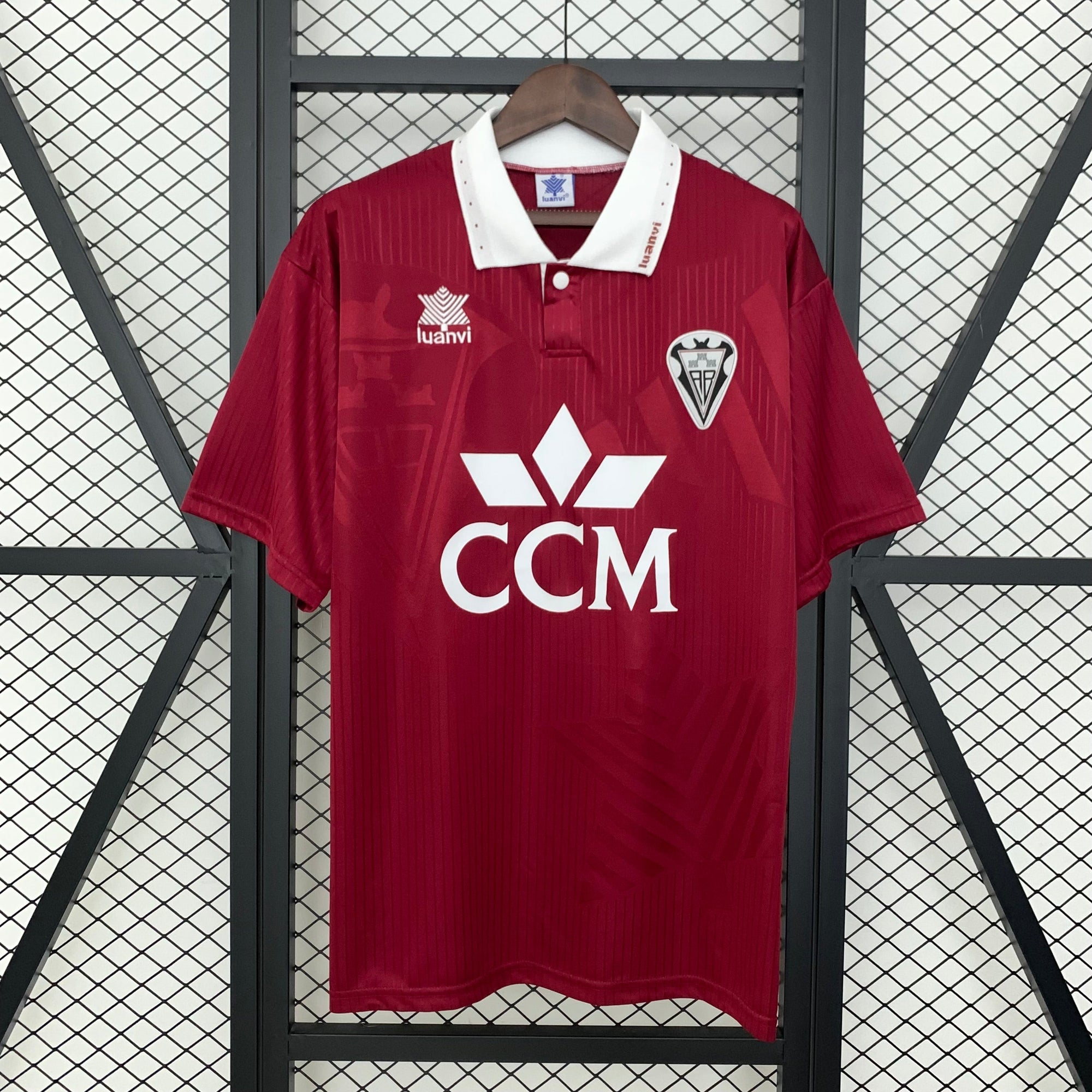 ALBACETE II 94/95 HOMBRE (RETRO)