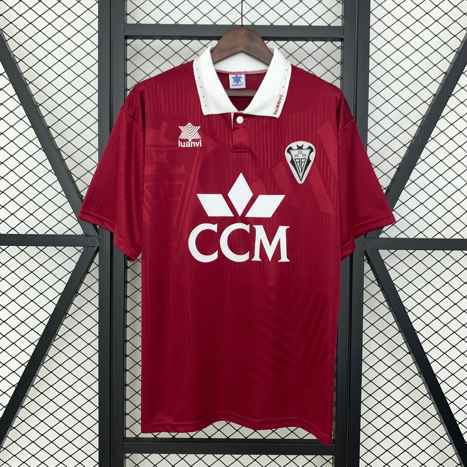 ALBACETE II 94/95 HOMBRE (RETRO)