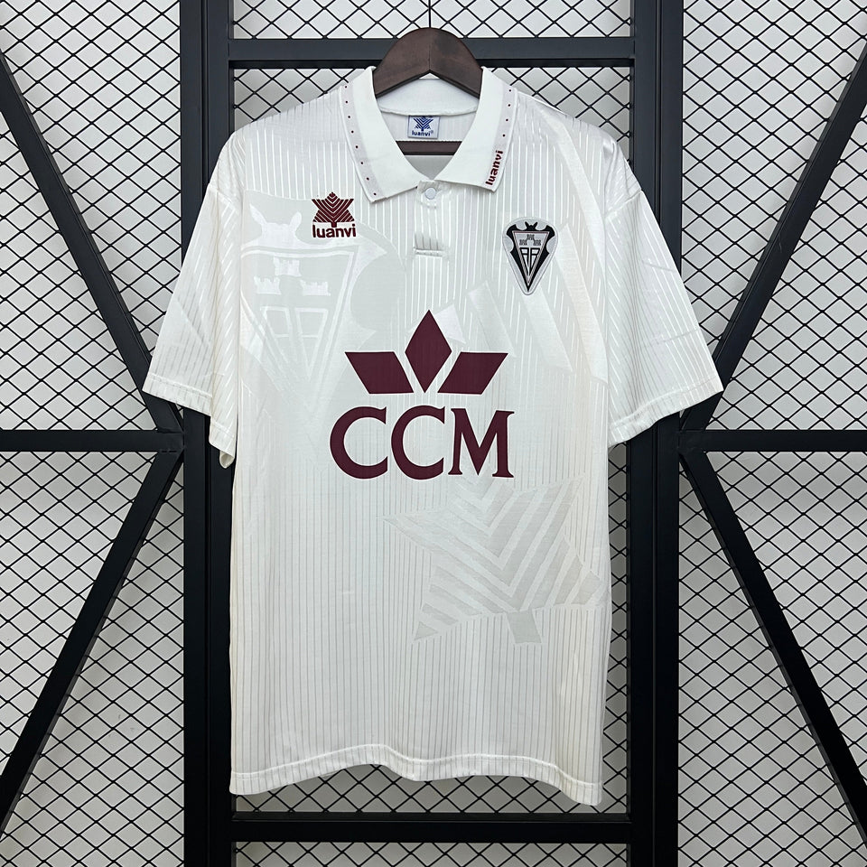 ALBACETE I 95/96 HOMBRE (RETRO)