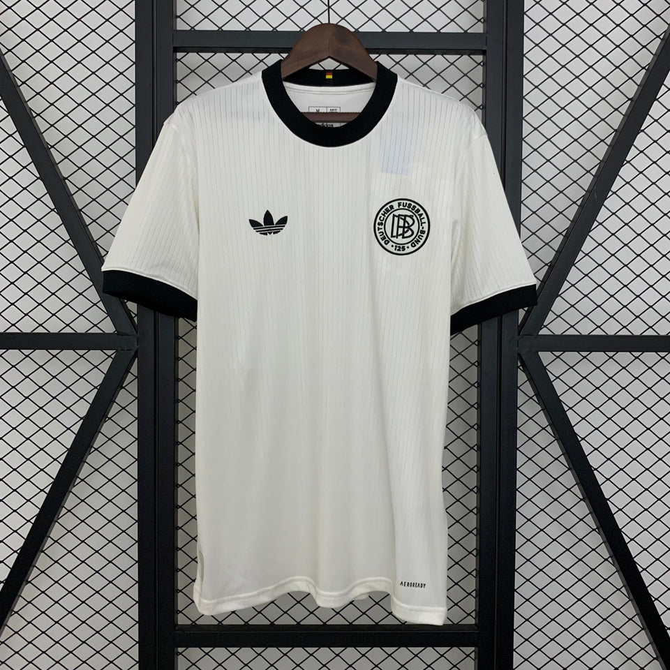 ALEMANIA I EDICIÓN ANIVERSARIO 125° AÑOS HOMBRE