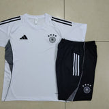 CAMISETA + PANTALONES ALEMANIA I 25/26