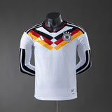 ALEMANIA MUNDIAL I 2026 HOMBRE (MANGA LARGA) VERSIÓN JUGADOR