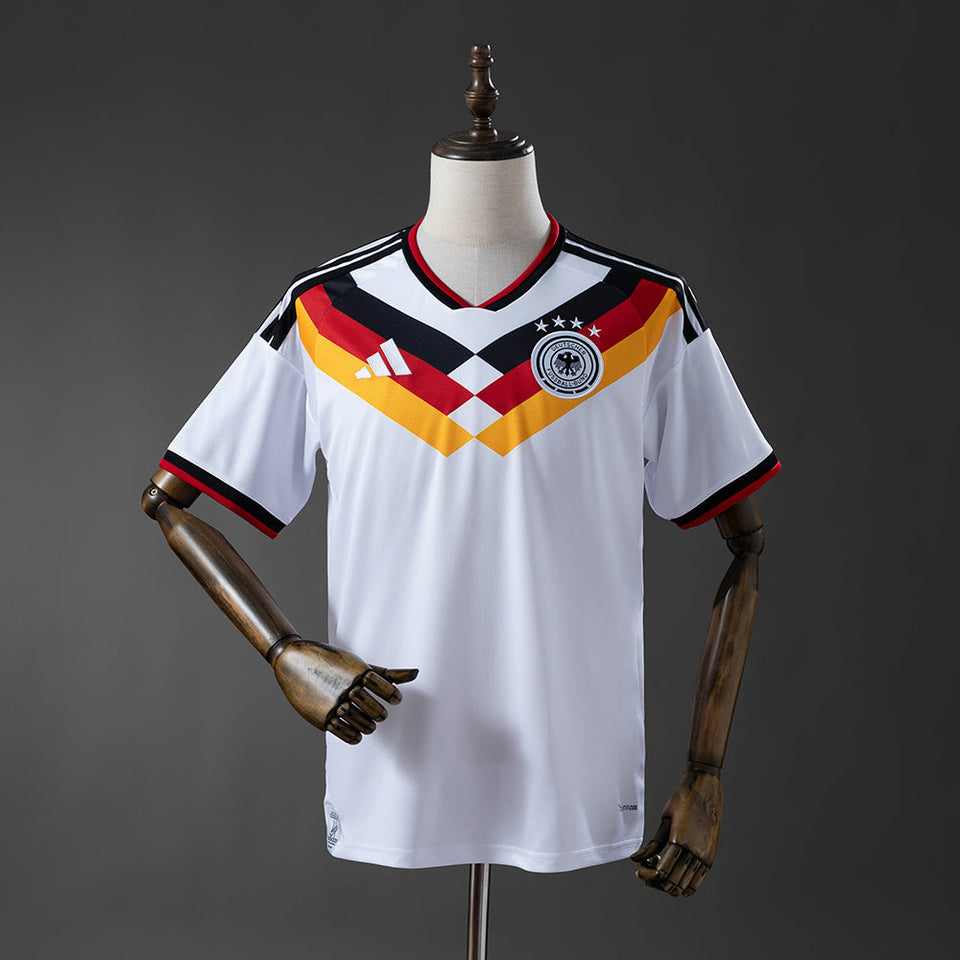 ALEMANIA MUNDIAL I 2026 HOMBRE