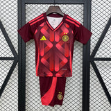 ALEMANIA II 2025 CONJUNTO INFANTIL