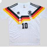 ALEMANIA I 1990 HOMBRE (RETRO)