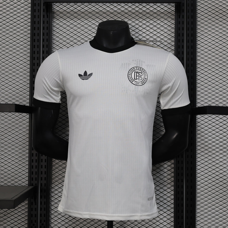 ALEMANIA EDICIÓN ESPECIAL I 25/26 HOMBRE (VERSIÓN JUGADOR)