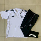 POLO + PANTALONES ALEMANIA I 25/26