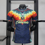 AMÉRICA DE MÉXICO EDICIÓN ESPECIAL I 25/26 HOMBRE (VERSIÓN JUGADOR)