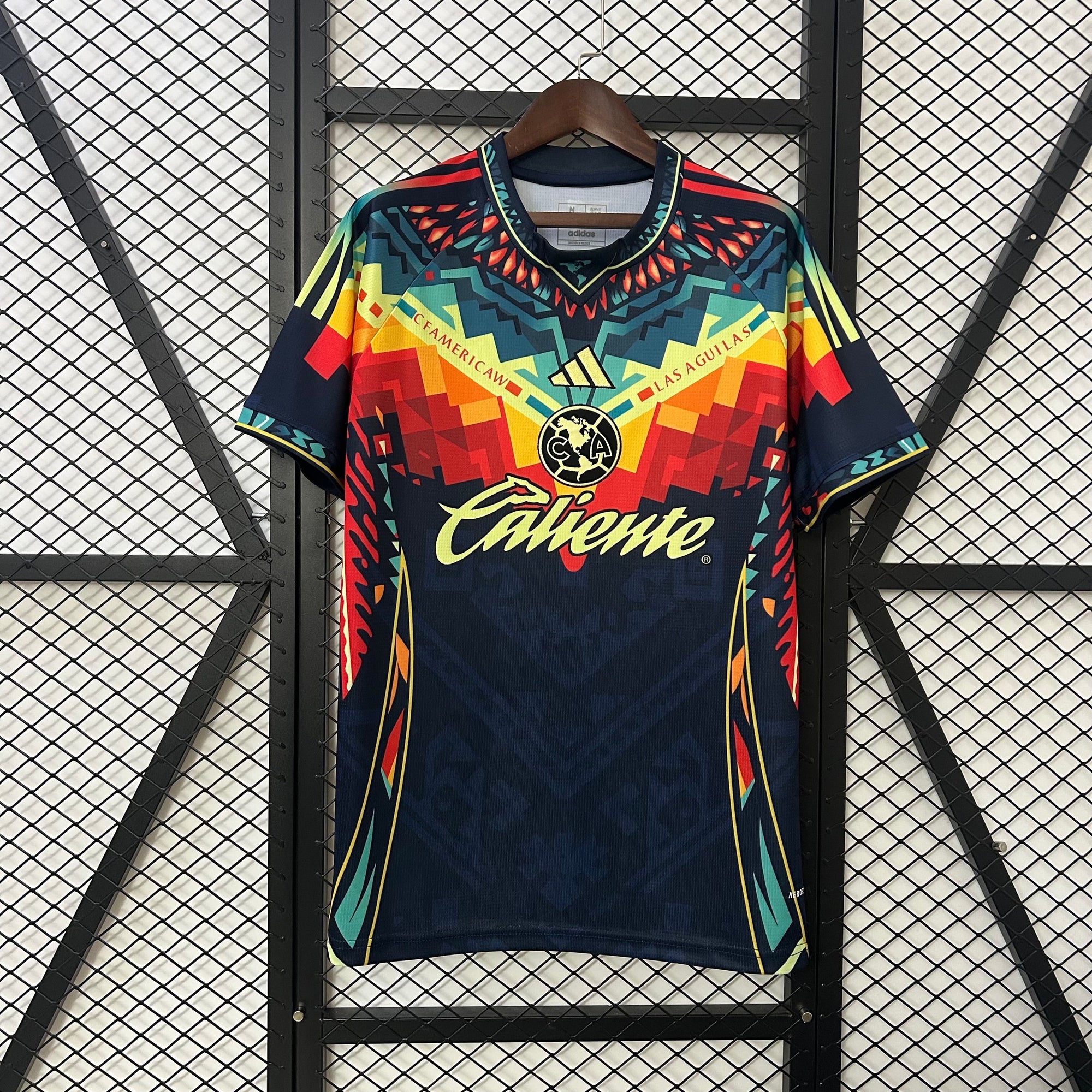 AMÉRICA DE MÉXICO EDICIÓN ESPECIAL I 25/26 HOMBRE