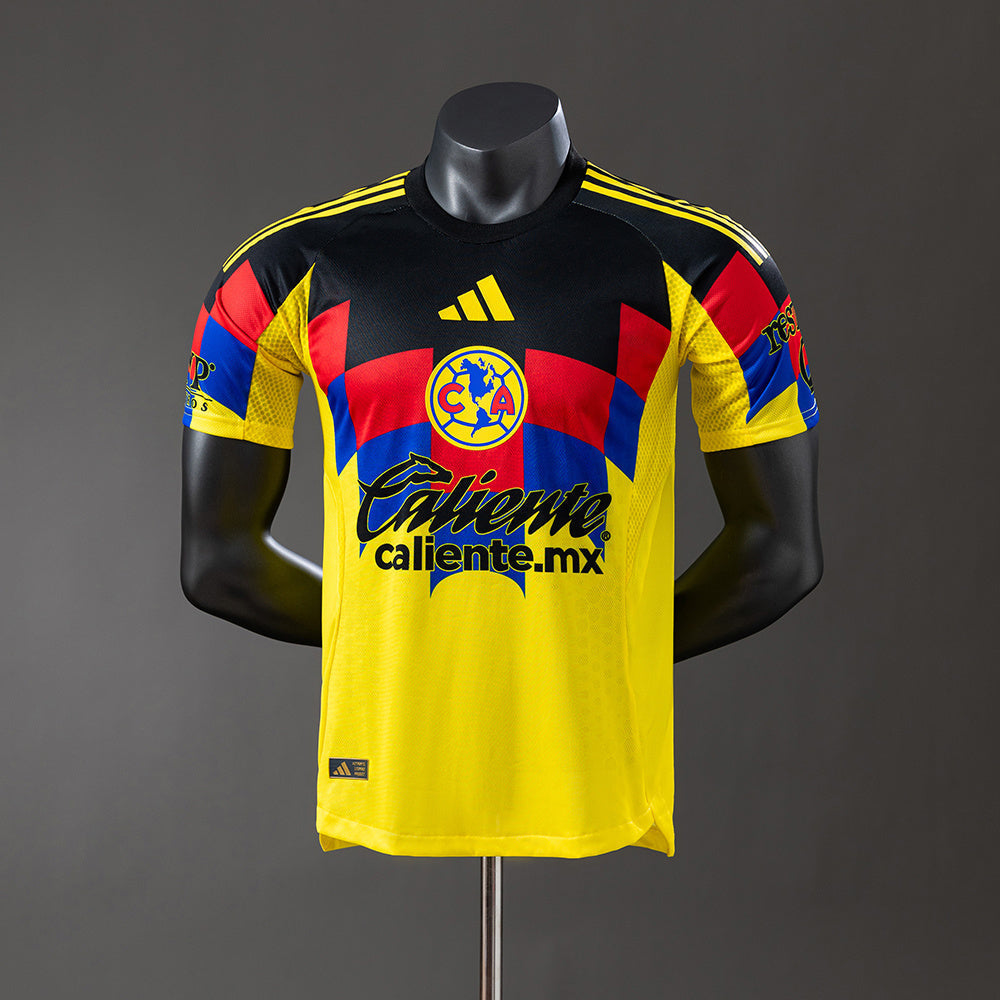 AMÉRICA DE MÉXICO I 25/26 HOMBRE (VERSIÓN JUGADOR)