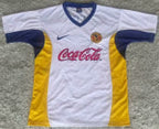 AMERICA DO MEXICO III 00/01 HOMBRE (RETRO)