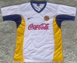AMERICA DO MEXICO III 00/01 HOMBRE (RETRO)