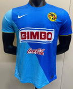 AMERICA DE MEXICO III 13/14 HOMBRE (RETRO)