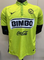 AMERICA DE MEXICO III 14/15  HOMBRE (RETRO)