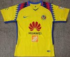AMERICA DE MEXICO III 17/18 HOMBRE (RETRO)