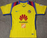 AMERICA DE MEXICO III 17/18 HOMBRE (RETRO)