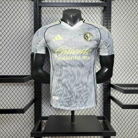 AMERICA DE MEXICO III 25/26 HOMBRE (VERSION JUGADOR)