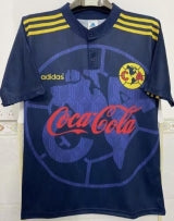 AMERICA DE MEXICO III  95/96 HOMBRE (RETRO)