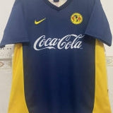 AMERICA DO MEXICO II 00/01 HOMBRE (RETRO)