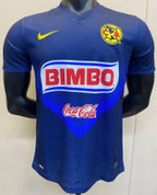 AMERICA DE MEXICO II 13/14 HOMBRE (RETRO)