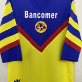 AMERICA DO MEXICO I 88/89 HOMBRE (RETRO)