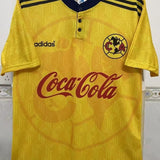 AMERICA DO MEXICO II 98/99 HOMBRE (RETRO)