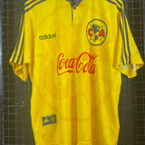AMERICA DO MEXICO I 99/00 HOMBRE (RETRO)