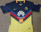 AMERICA DE MEXICO I 17/18 HOMBRE (RETRO)