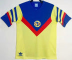AMERICA DE MEXICO I 83/84 HOMBRE (RETRO)
