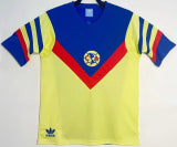 AMERICA DE MEXICO I 83/84 HOMBRE (RETRO)