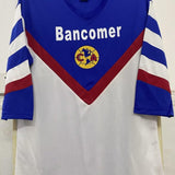 AMERICA DO MEXICO II 88/89 HOMBRE (RETRO)
