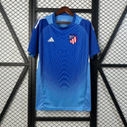 ATLÉTICO DE MADRID PORTERO I 25/26 HOMBRE