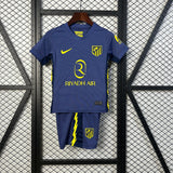 ATLÉTICO DE MADRID II 25/26 CONJUNTO INFANTIL