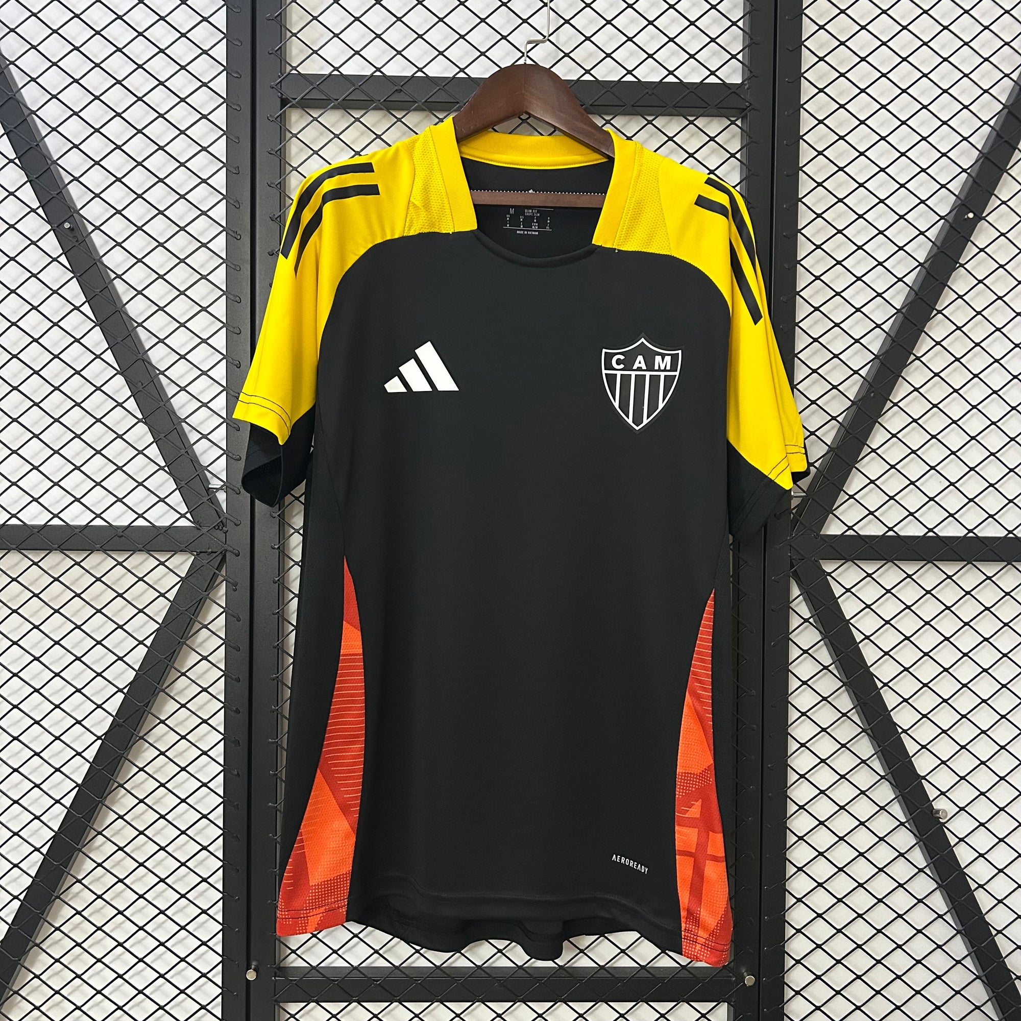 ATLETICO MINEIRO ENTRENAMIENTO II 25/26 HOMBRE