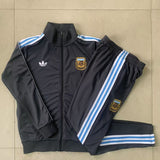PANTALONES + SUDADERA ARGENTINA I 25/26
