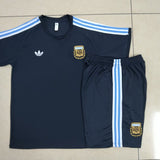 CAMISETA + PANTALONES ARGENTINA I 25/26