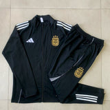 PANTALONES + SUDADERA ARGENTINA II 25/26