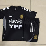 CAMISETA + PANTALONES ARGENTINA II 25/26