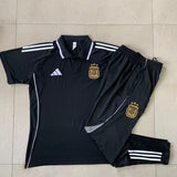 POLO + PANTALONES ARGENTINA II 25/26