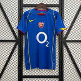 ARSENAL II 04/05 HOMBRE (RETRO)