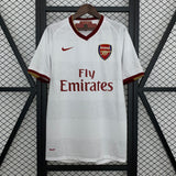 ARSENAL II 07/08 HOMBRE (RETRO)