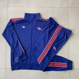 PANTALONES + SUDADERA ARSENAL III 25/26